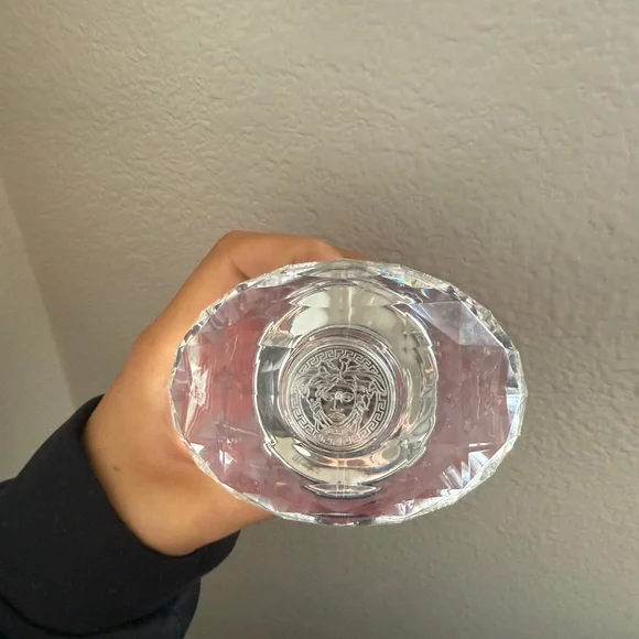 Versace Bright Crystal Perfume 3oz - Picture 2 of 3